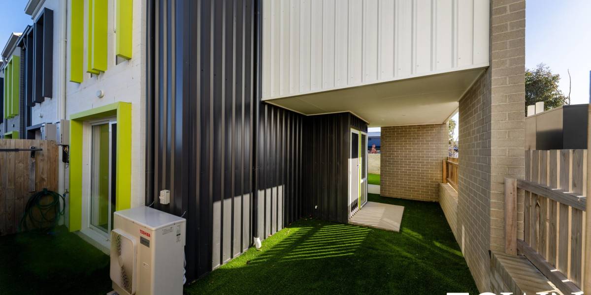 1A Robin Boyd Crescent, TAYLOR, ACT 2913 AUS