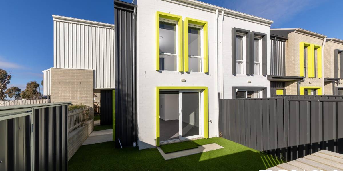 1A Robin Boyd Crescent, TAYLOR, ACT 2913 AUS