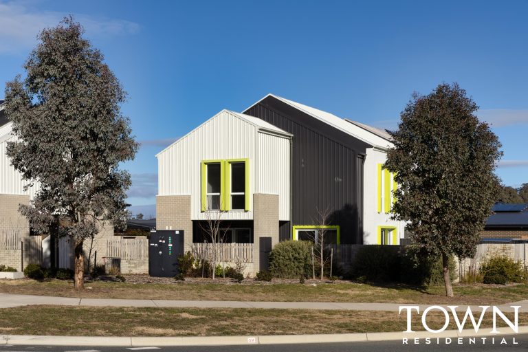1A Robin Boyd Crescent, TAYLOR  ACT  2913