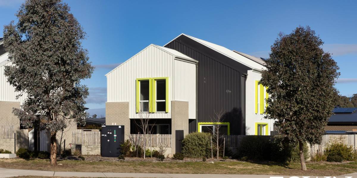 1A Robin Boyd Crescent, TAYLOR, ACT 2913 AUS