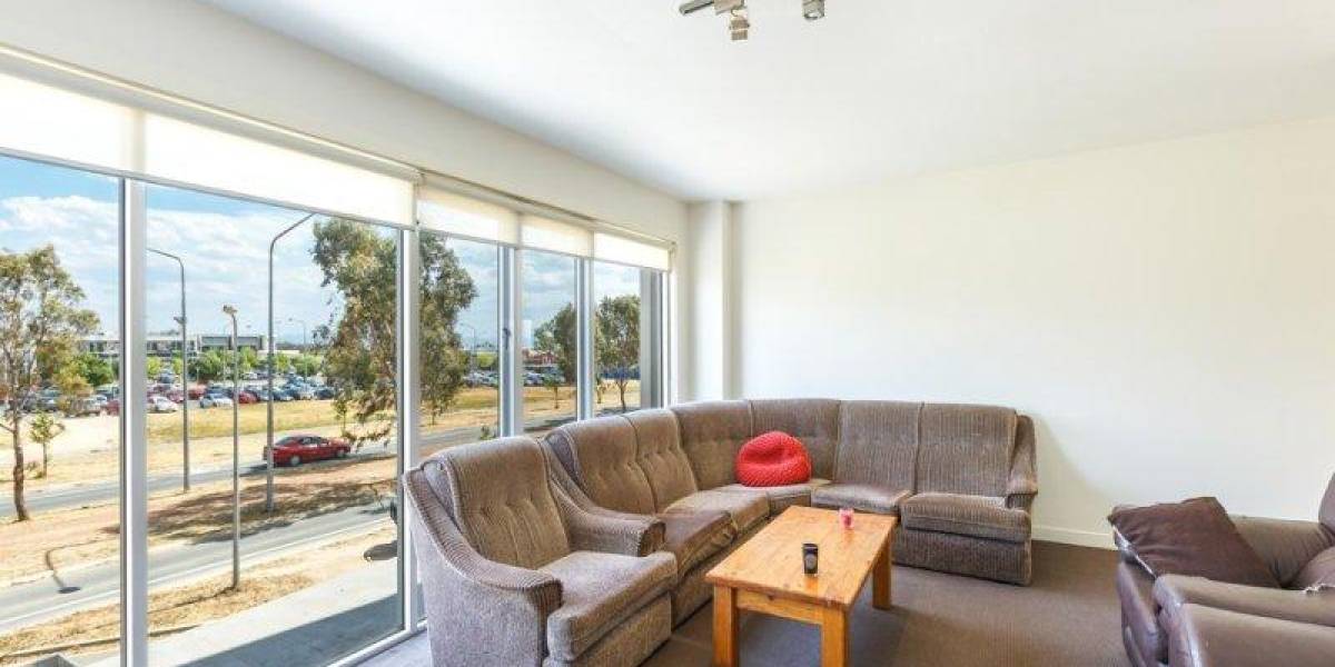 5/67 Anthony Rolfe Avenue, GUNGAHLIN, ACT 2912 AUS