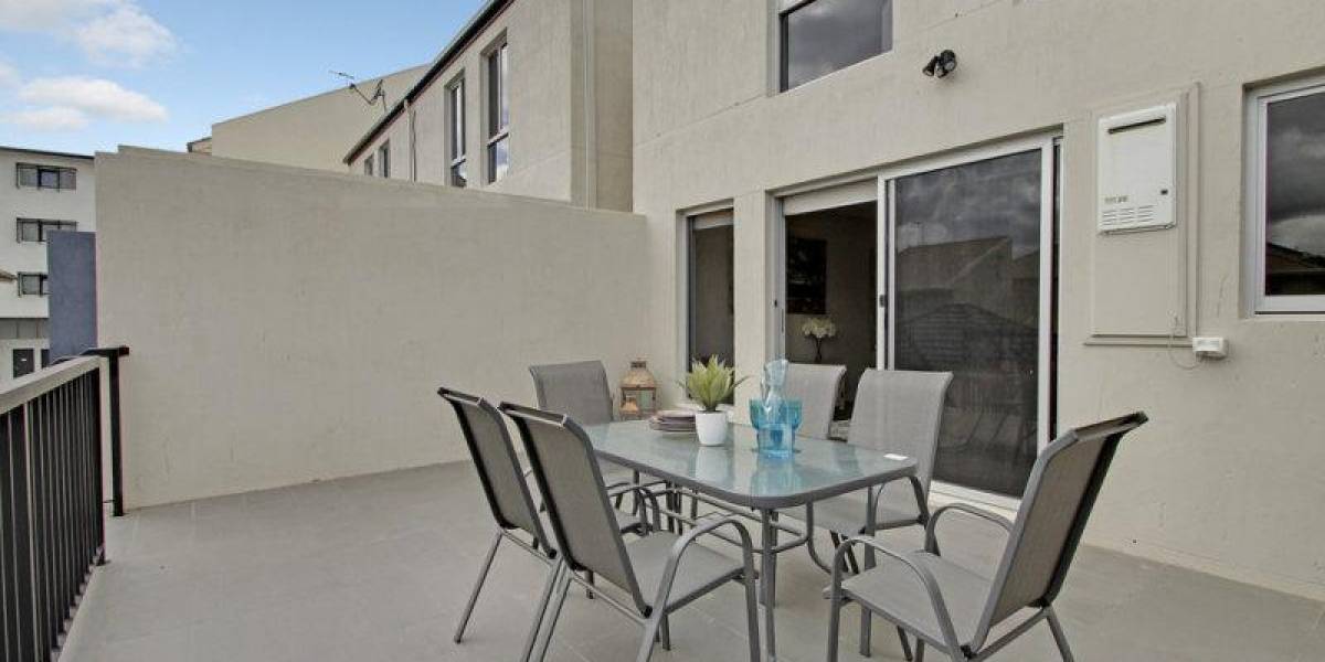 5/67 Anthony Rolfe Avenue, GUNGAHLIN, ACT 2912 AUS