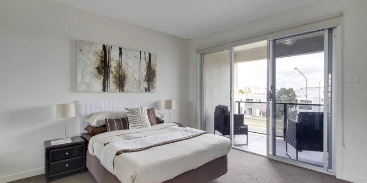 5/67 Anthony Rolfe Avenue, GUNGAHLIN, ACT 2912 AUS