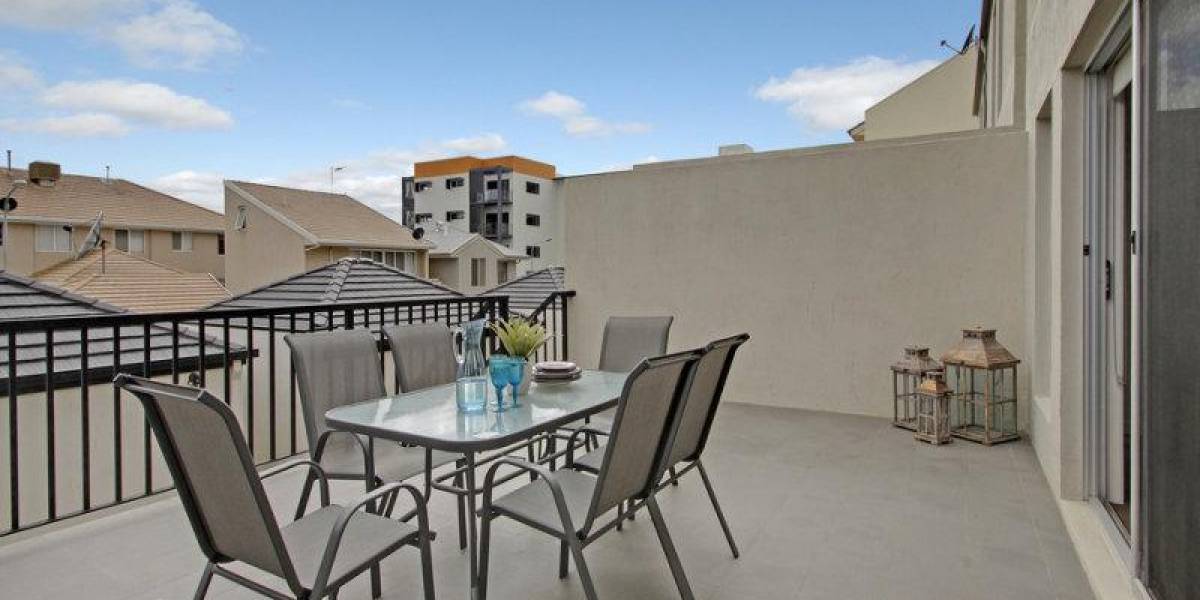5/67 Anthony Rolfe Avenue, GUNGAHLIN, ACT 2912 AUS