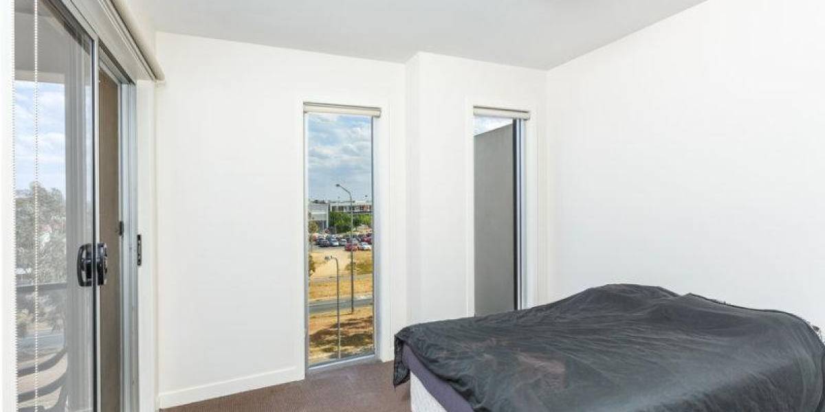 5/67 Anthony Rolfe Avenue, GUNGAHLIN, ACT 2912 AUS