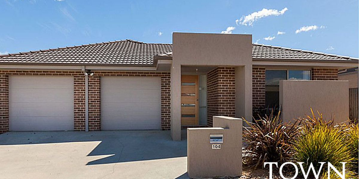 104A Gwen Meredith Loop, FRANKLIN, ACT 2913 AUS