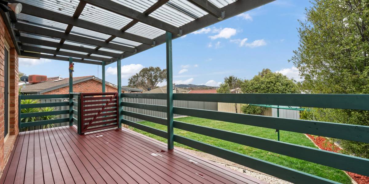 7 Deumonga Court, NGUNNAWAL, ACT 2913 AUS