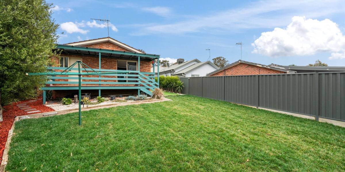 7 Deumonga Court, NGUNNAWAL, ACT 2913 AUS