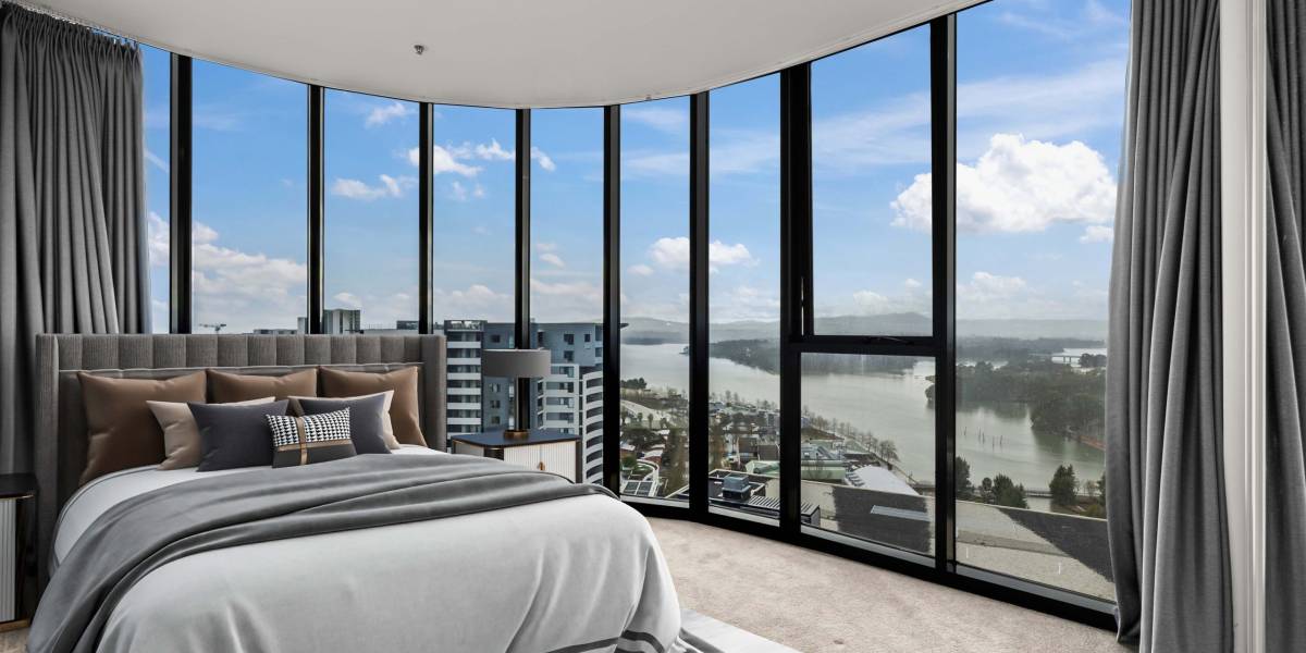 1703/3 Grazier Lane, BELCONNEN, ACT 2617 AUS