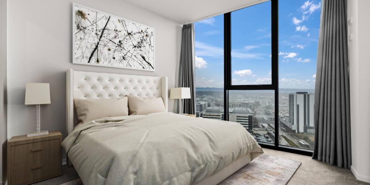 1703/3 Grazier Lane, BELCONNEN, ACT 2617 AUS