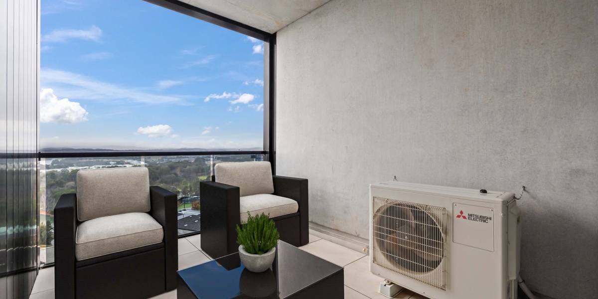1703/3 Grazier Lane, BELCONNEN, ACT 2617 AUS
