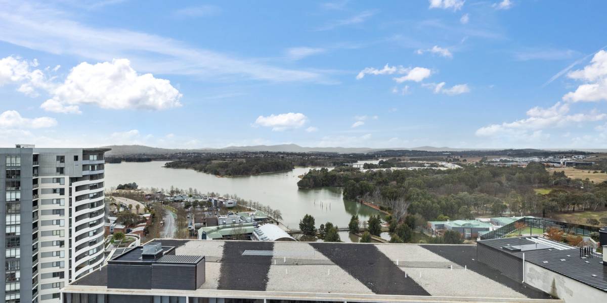 1703/3 Grazier Lane, BELCONNEN, ACT 2617 AUS