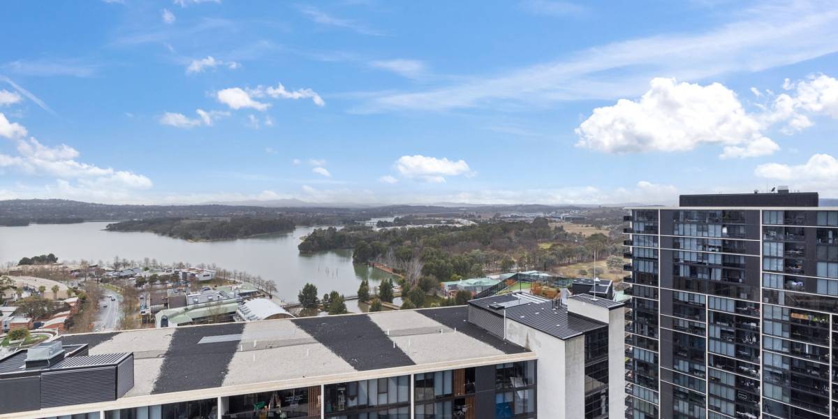 1703/3 Grazier Lane, BELCONNEN, ACT 2617 AUS