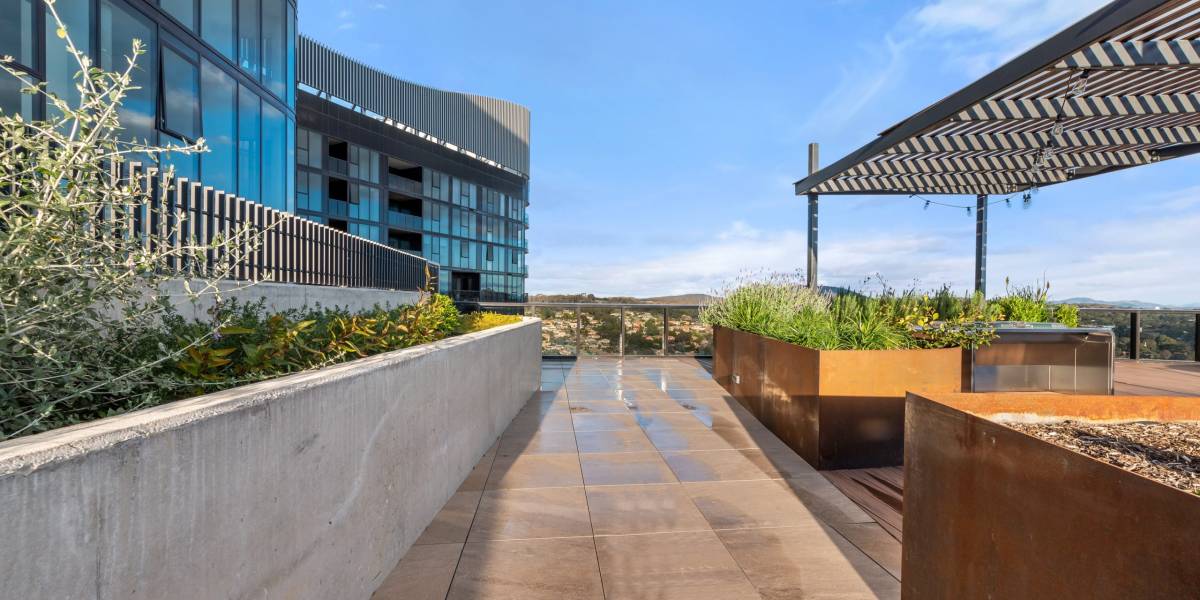 1703/3 Grazier Lane, BELCONNEN, ACT 2617 AUS