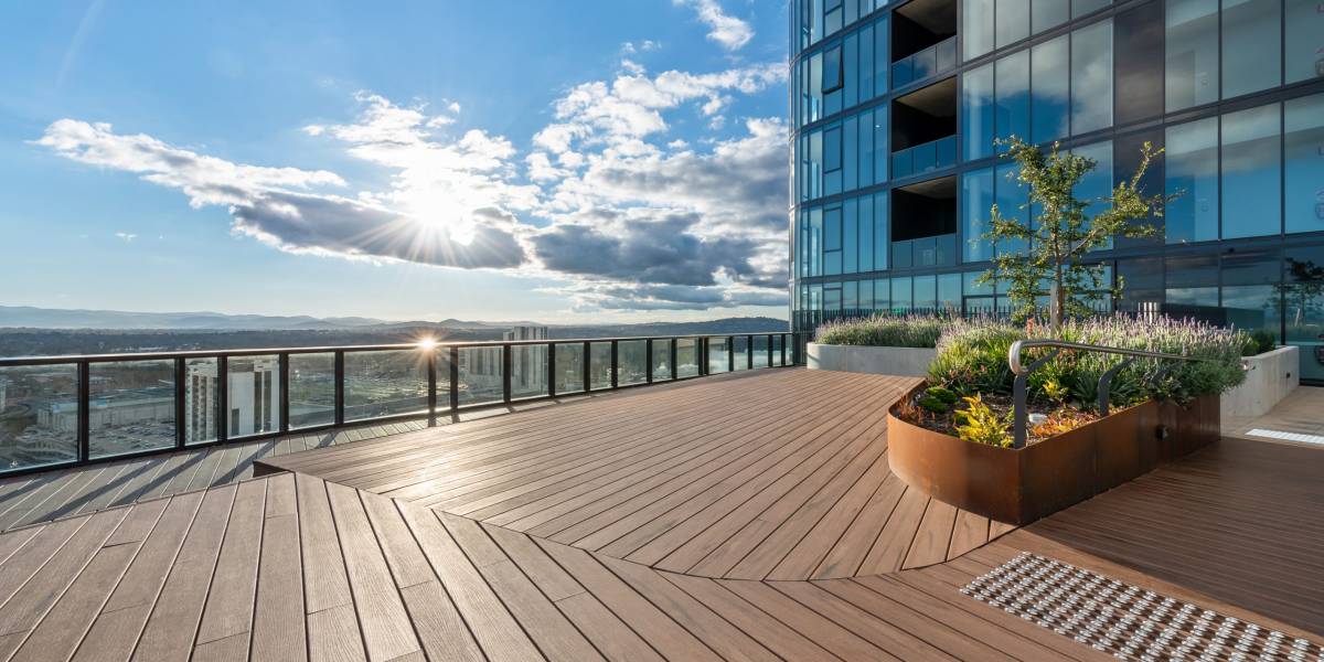 1703/3 Grazier Lane, BELCONNEN, ACT 2617 AUS