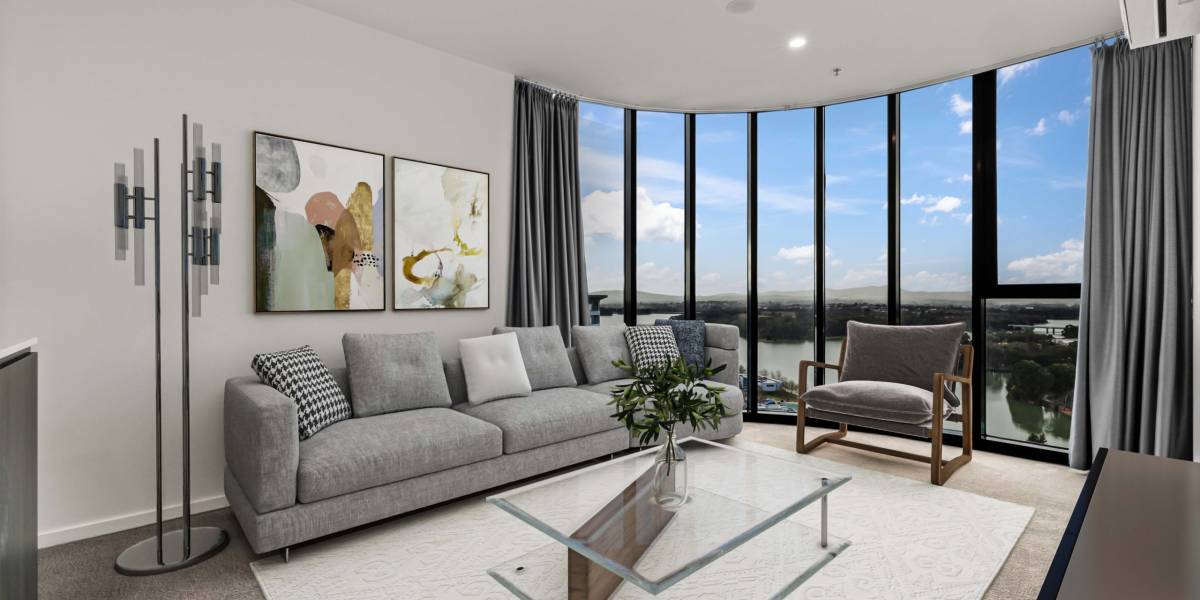 1703/3 Grazier Lane, BELCONNEN, ACT 2617 AUS