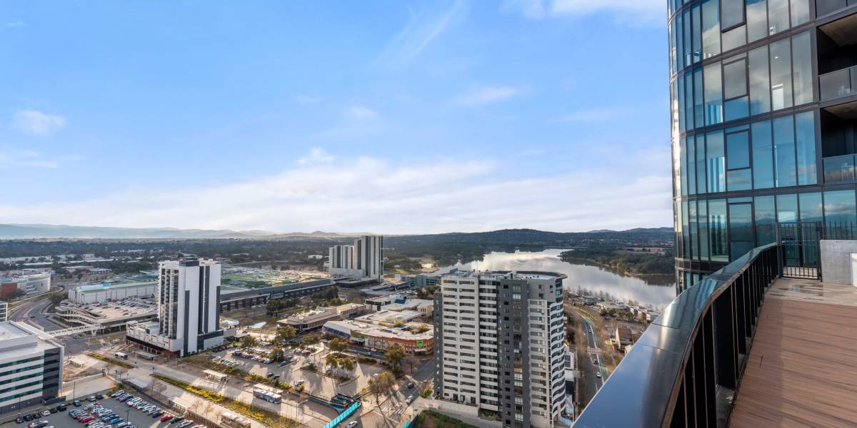 1703/3 Grazier Lane, BELCONNEN, ACT 2617 AUS
