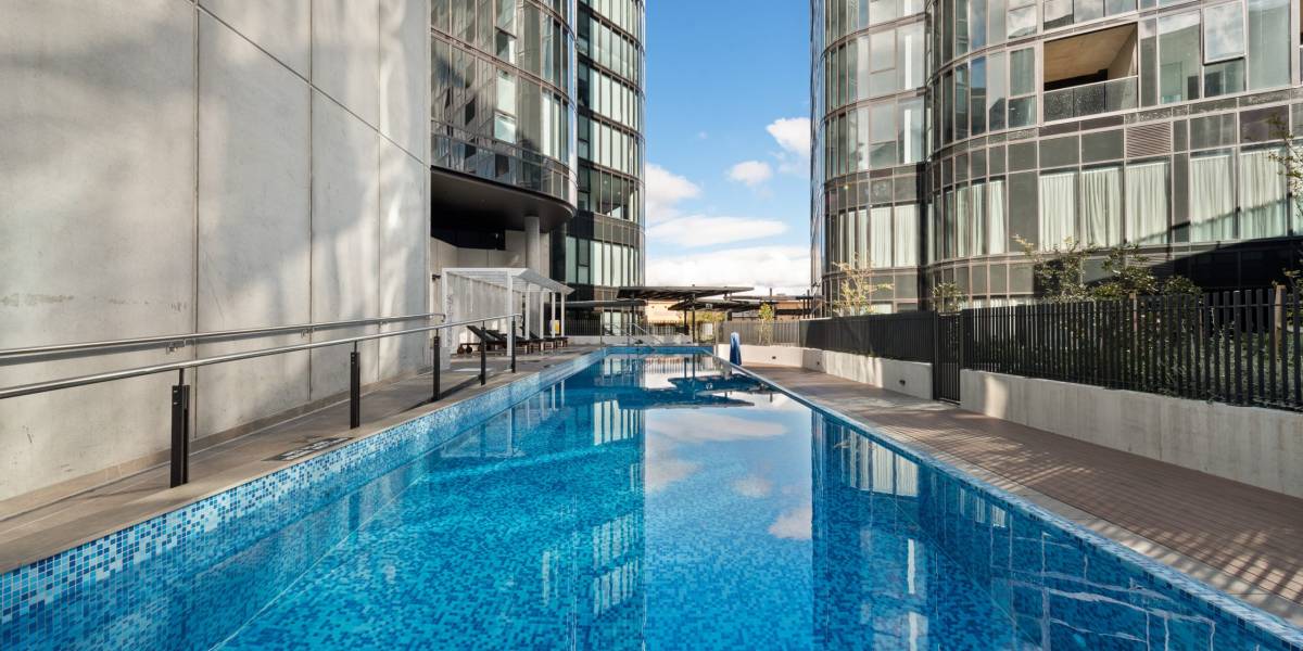 1703/3 Grazier Lane, BELCONNEN, ACT 2617 AUS