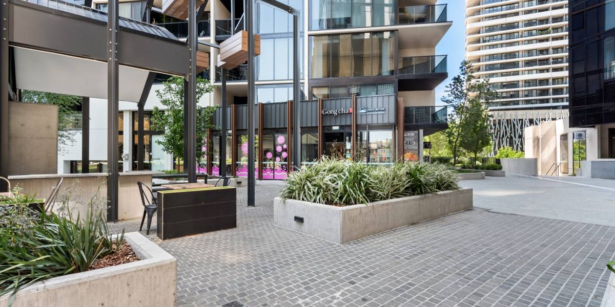 1703/3 Grazier Lane, BELCONNEN, ACT 2617 AUS
