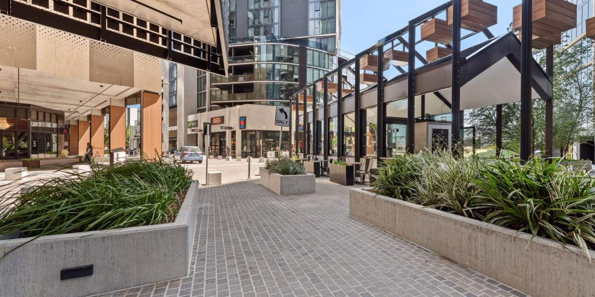 1703/3 Grazier Lane, BELCONNEN, ACT 2617 AUS