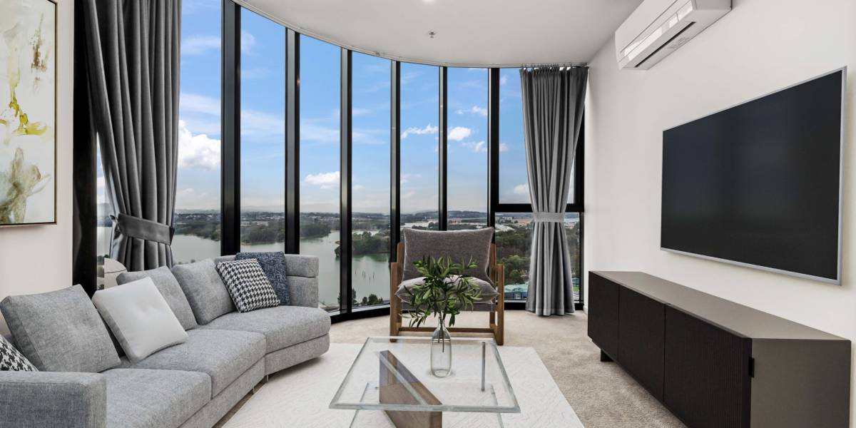 1703/3 Grazier Lane, BELCONNEN, ACT 2617 AUS