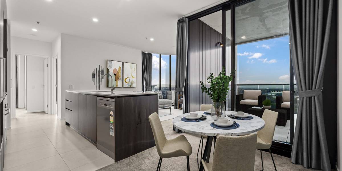 1703/3 Grazier Lane, BELCONNEN, ACT 2617 AUS