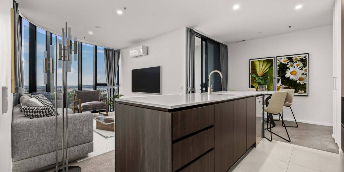 1703/3 Grazier Lane, BELCONNEN, ACT 2617 AUS