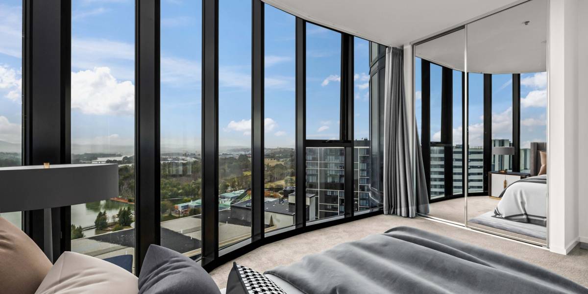 1703/3 Grazier Lane, BELCONNEN, ACT 2617 AUS