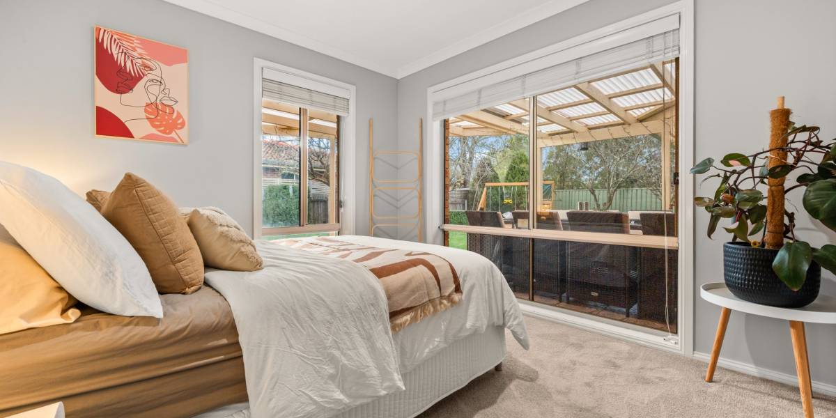 43 Freda Bennett Circuit, NICHOLLS, ACT 2913 AUS