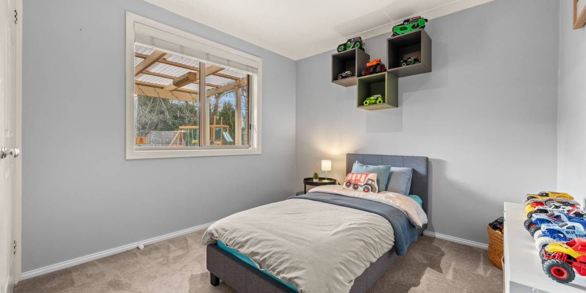 43 Freda Bennett Circuit, NICHOLLS, ACT 2913 AUS