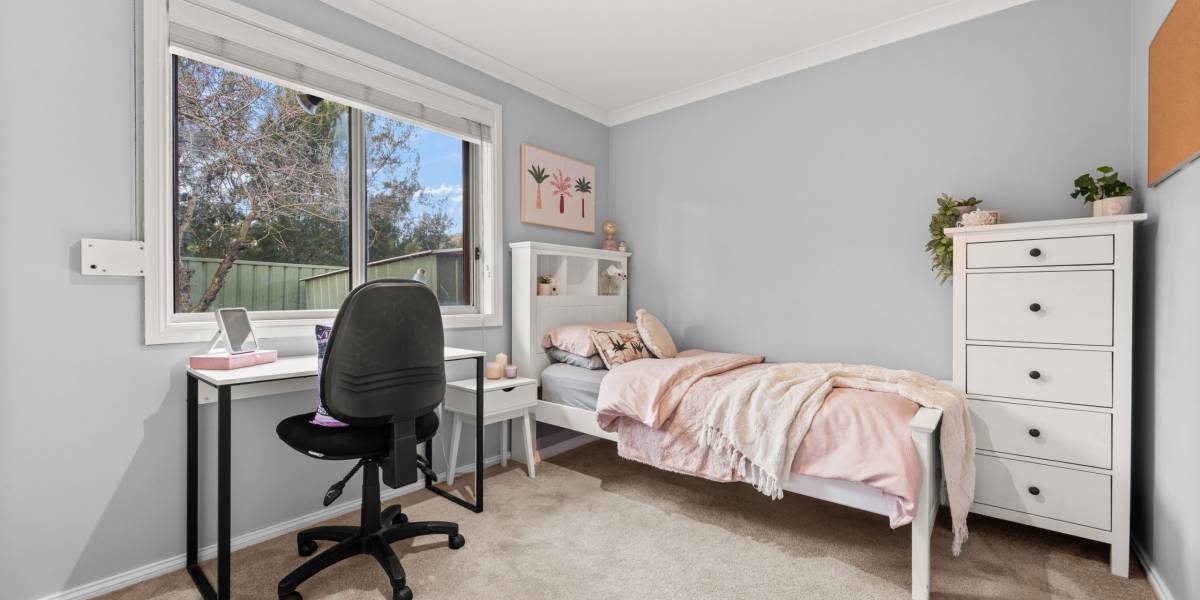 43 Freda Bennett Circuit, NICHOLLS, ACT 2913 AUS