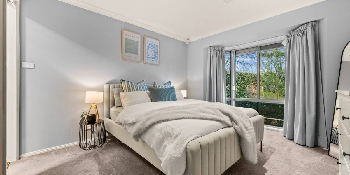 43 Freda Bennett Circuit, NICHOLLS, ACT 2913 AUS