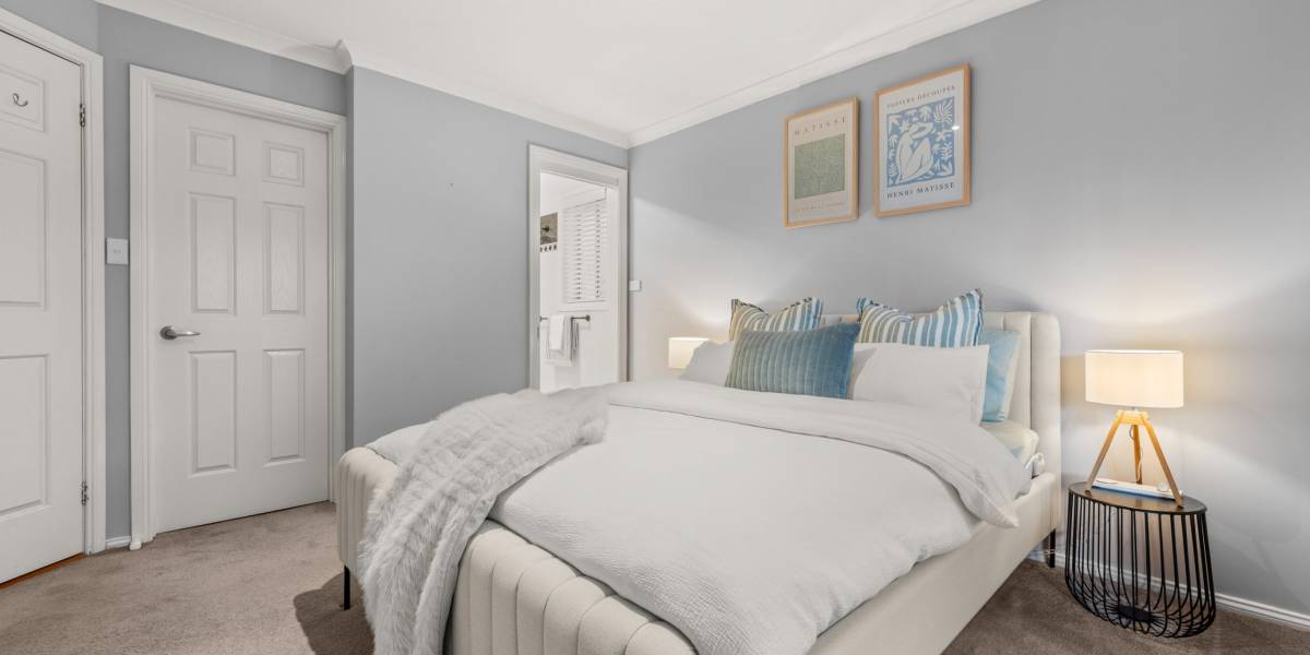 43 Freda Bennett Circuit, NICHOLLS, ACT 2913 AUS