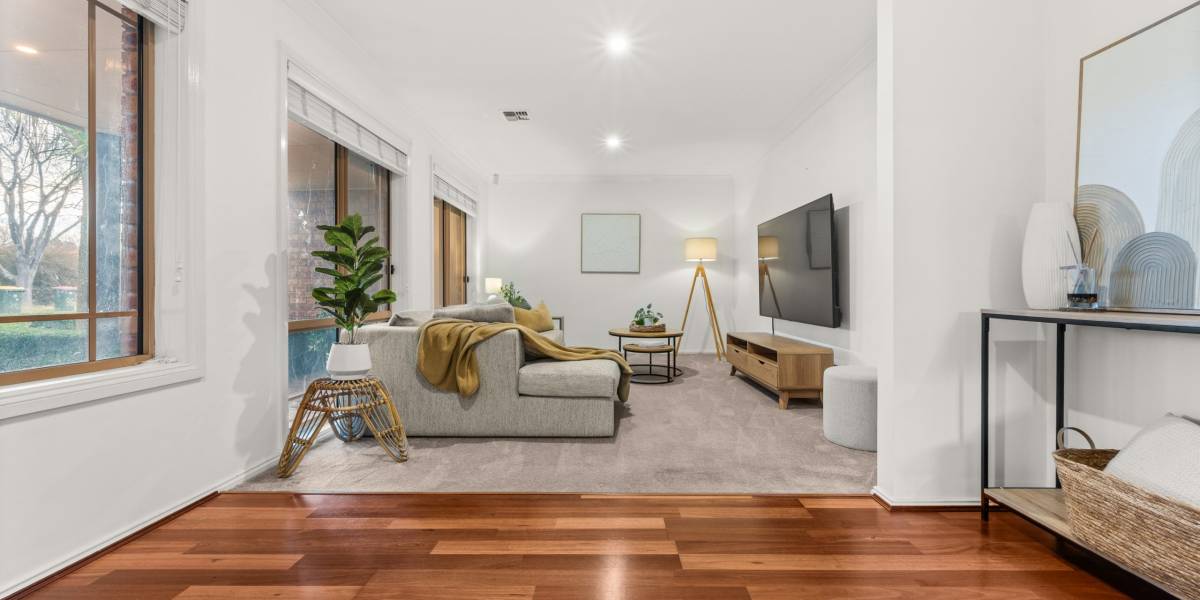 43 Freda Bennett Circuit, NICHOLLS, ACT 2913 AUS