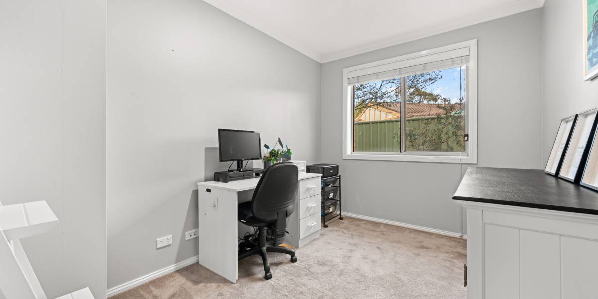 43 Freda Bennett Circuit, NICHOLLS, ACT 2913 AUS