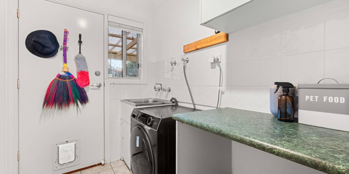 43 Freda Bennett Circuit, NICHOLLS, ACT 2913 AUS