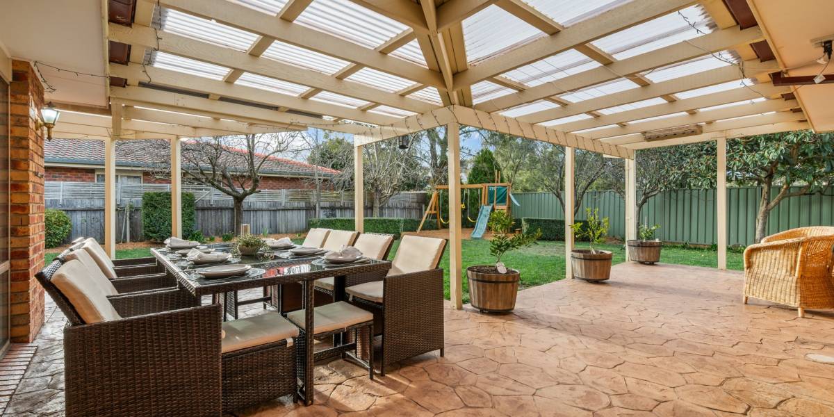 43 Freda Bennett Circuit, NICHOLLS, ACT 2913 AUS
