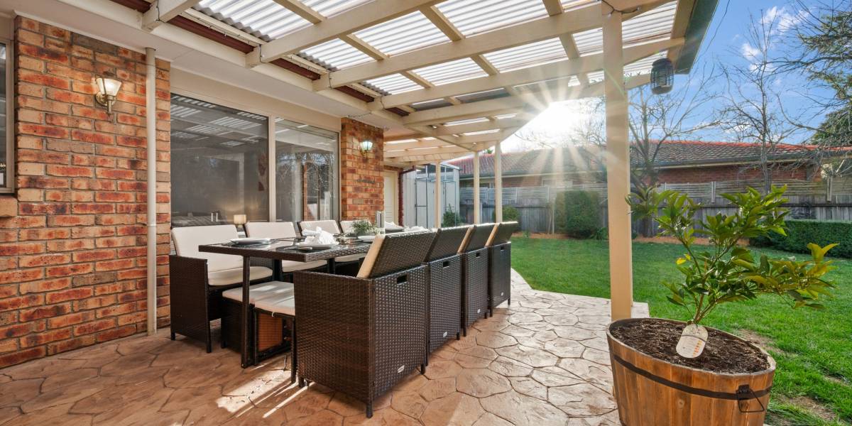 43 Freda Bennett Circuit, NICHOLLS, ACT 2913 AUS