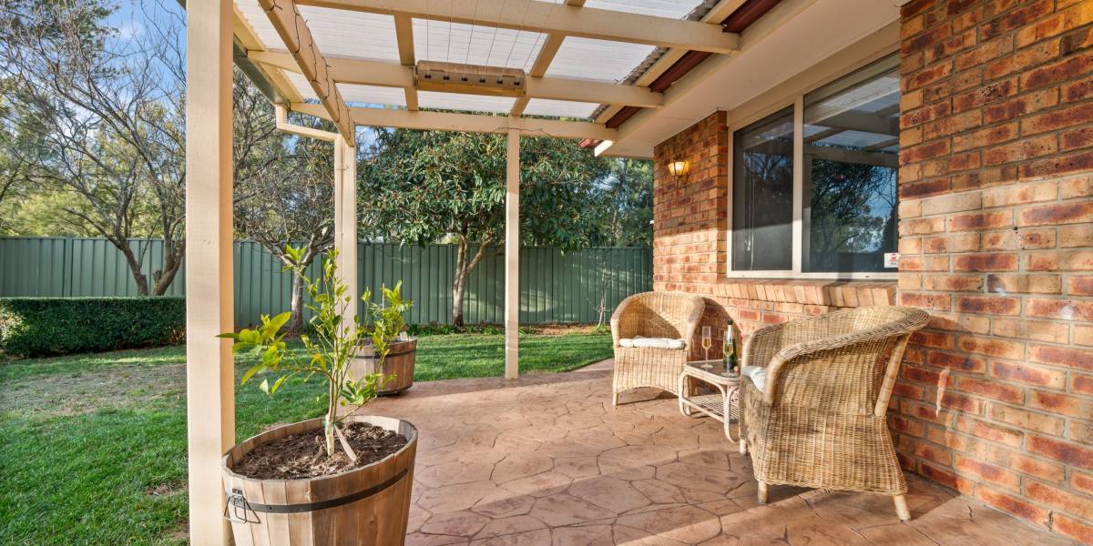 43 Freda Bennett Circuit, NICHOLLS, ACT 2913 AUS