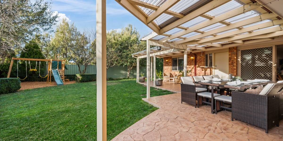 43 Freda Bennett Circuit, NICHOLLS, ACT 2913 AUS