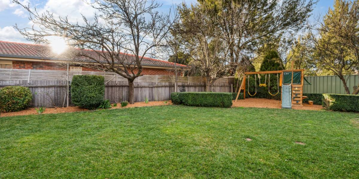 43 Freda Bennett Circuit, NICHOLLS, ACT 2913 AUS