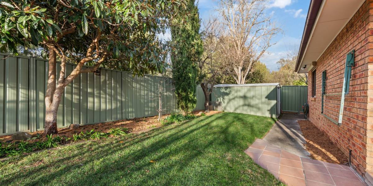 43 Freda Bennett Circuit, NICHOLLS, ACT 2913 AUS