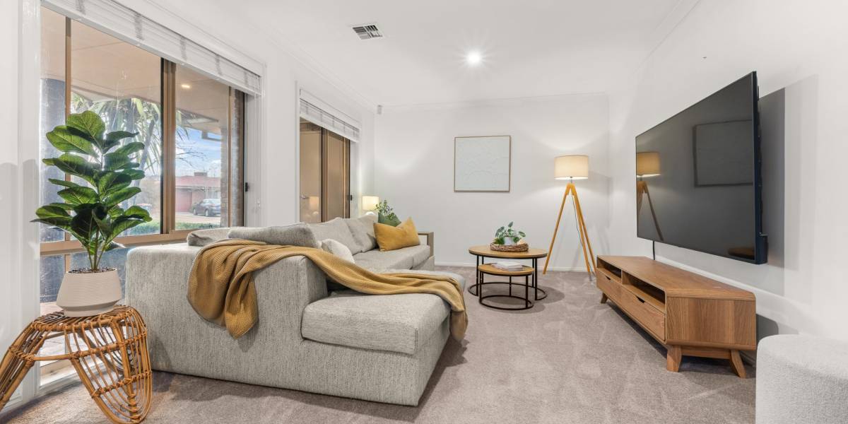43 Freda Bennett Circuit, NICHOLLS, ACT 2913 AUS