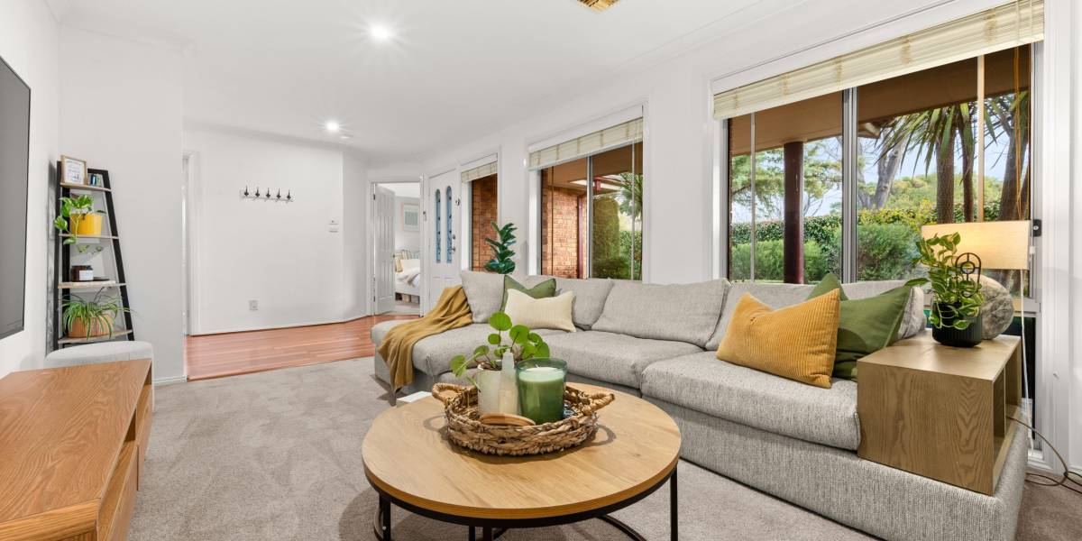 43 Freda Bennett Circuit, NICHOLLS, ACT 2913 AUS