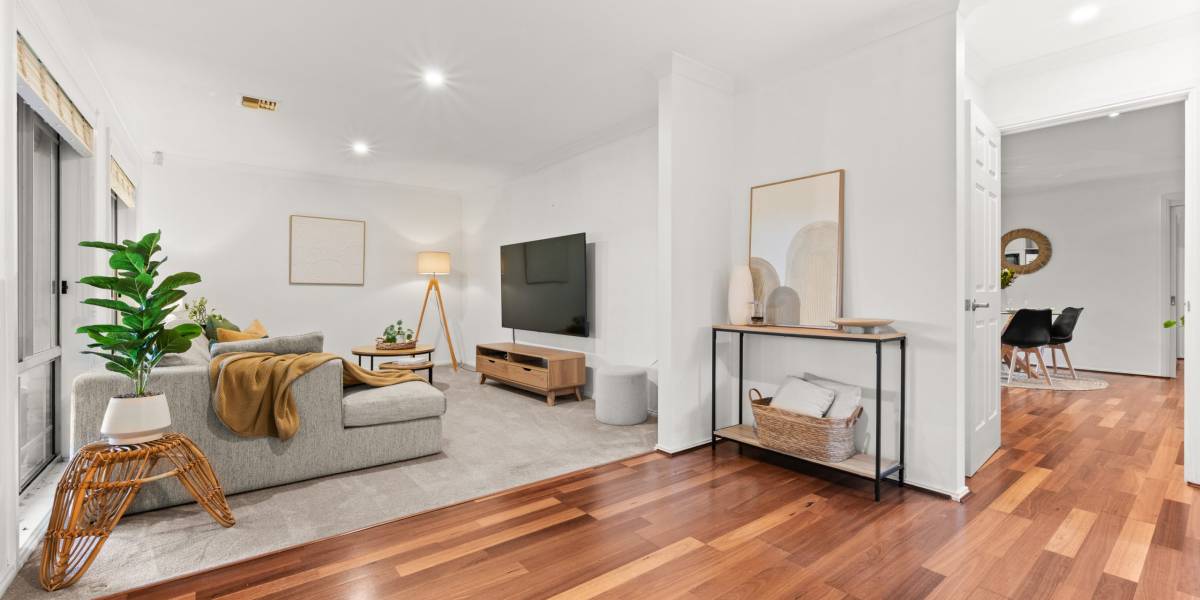 43 Freda Bennett Circuit, NICHOLLS, ACT 2913 AUS