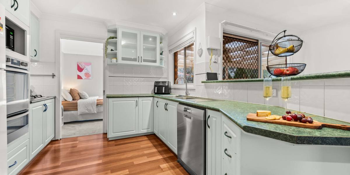 43 Freda Bennett Circuit, NICHOLLS, ACT 2913 AUS
