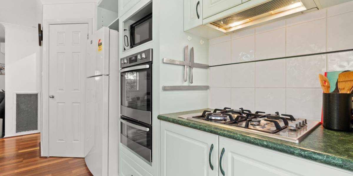 43 Freda Bennett Circuit, NICHOLLS, ACT 2913 AUS