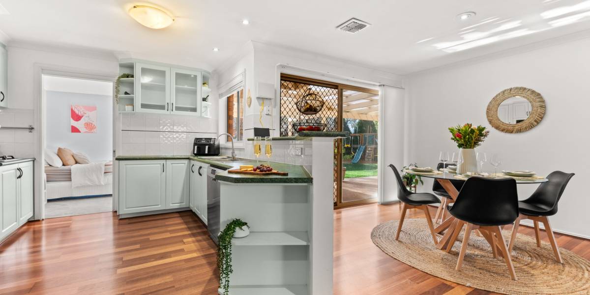 43 Freda Bennett Circuit, NICHOLLS, ACT 2913 AUS