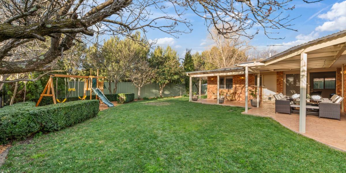 43 Freda Bennett Circuit, NICHOLLS, ACT 2913 AUS