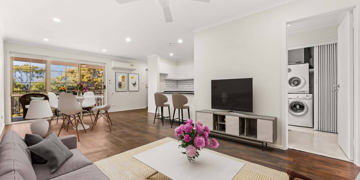 70/22 Archibald Street, LYNEHAM, ACT 2602 AUS